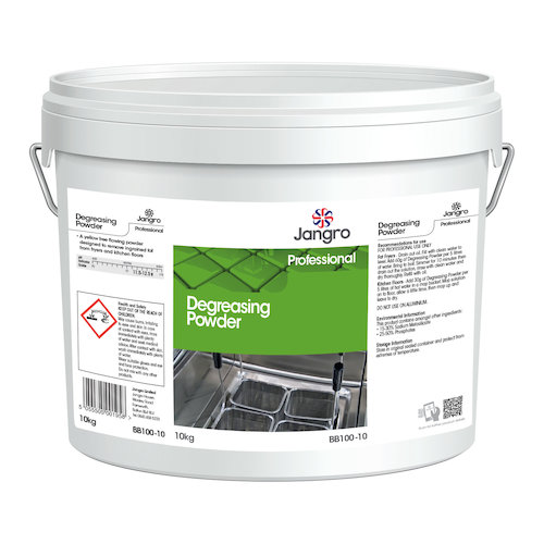 Jangro Degreasing Powder (BB100-10)